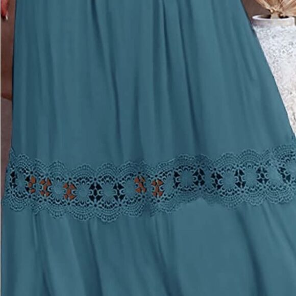 Women’s long dress   - Picture 11 of 15